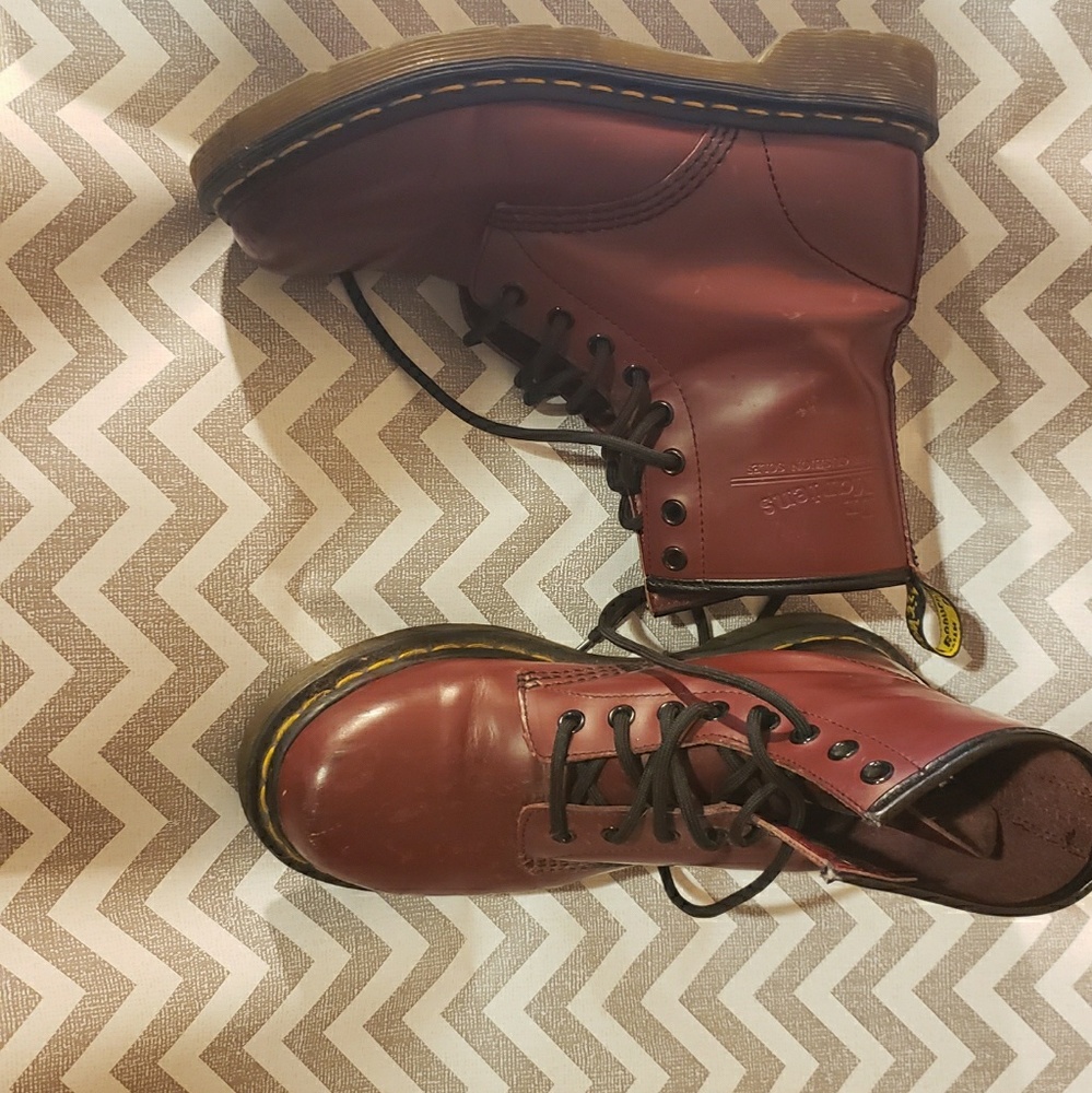 Dr. Martens Air Wair
